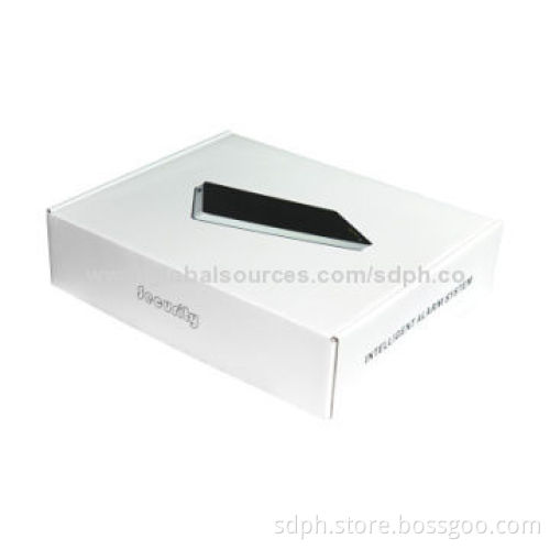 Newest 3G Wireless Alarm System With Power Failure Alarm
